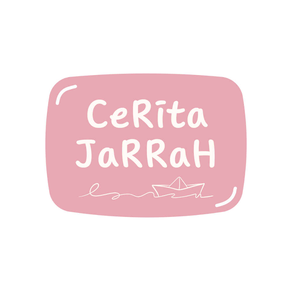 Cerita Jarrah x ASAR Humanity