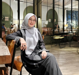 Eva Kurniawati