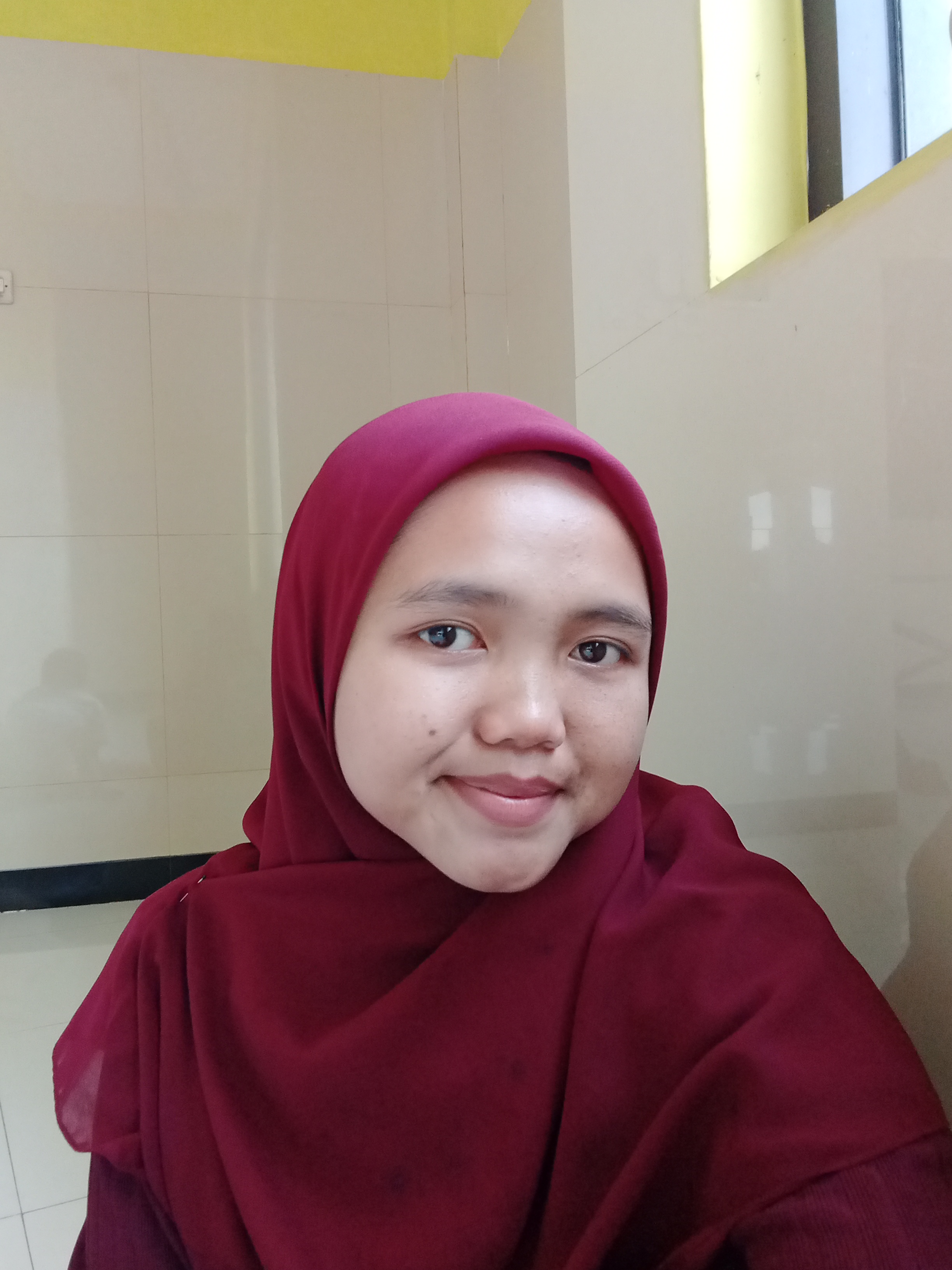 Kak Hanifah