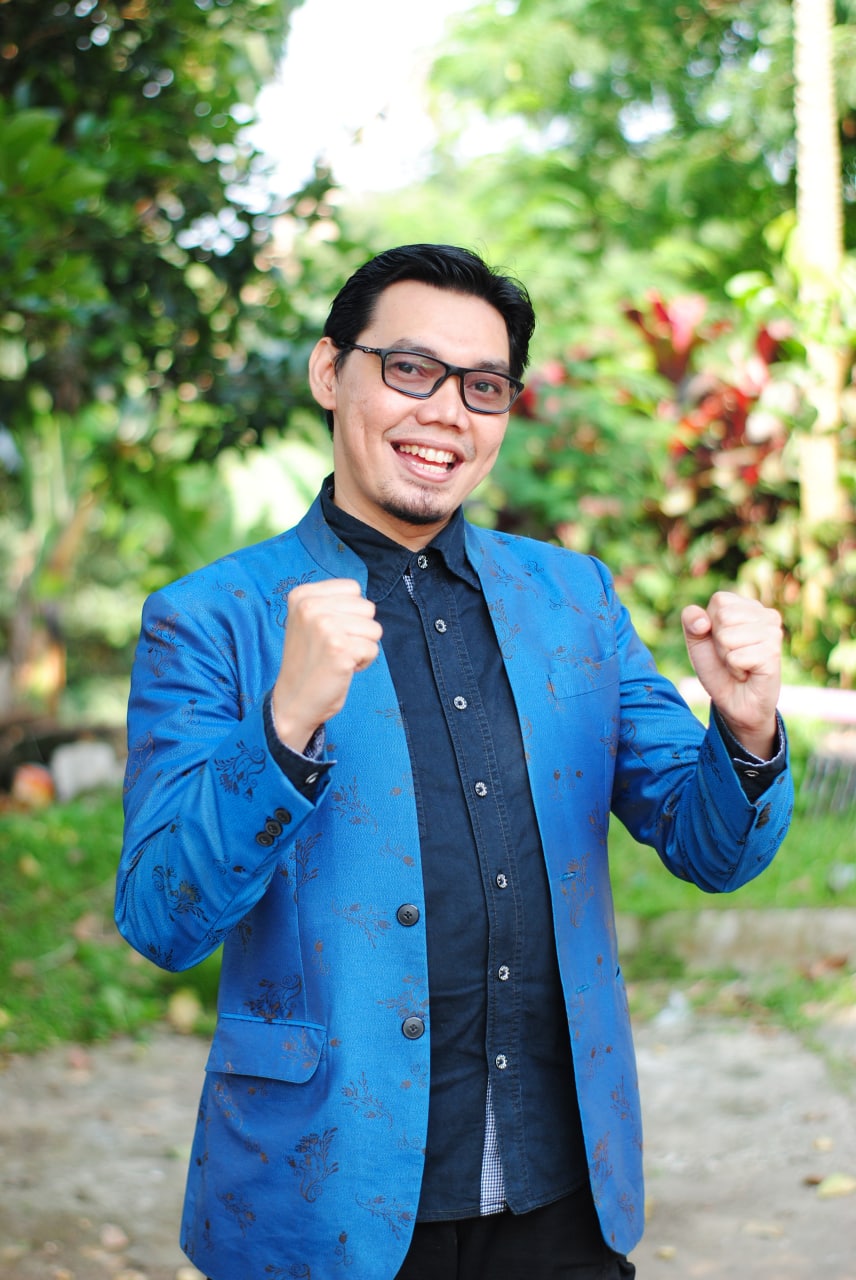 Kang Febri