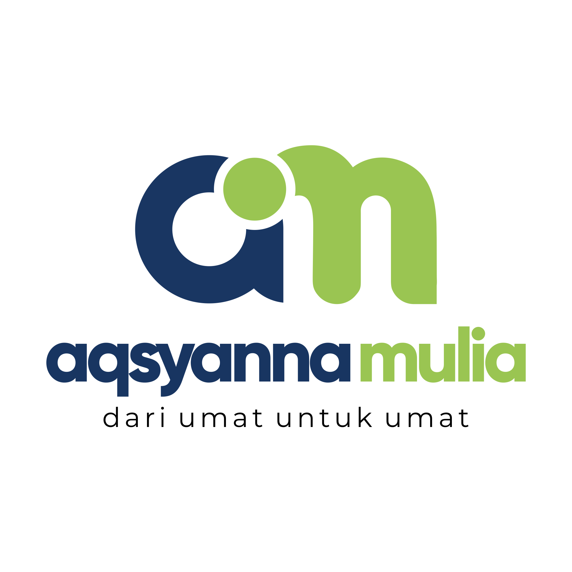 Aqsyanna Mulia