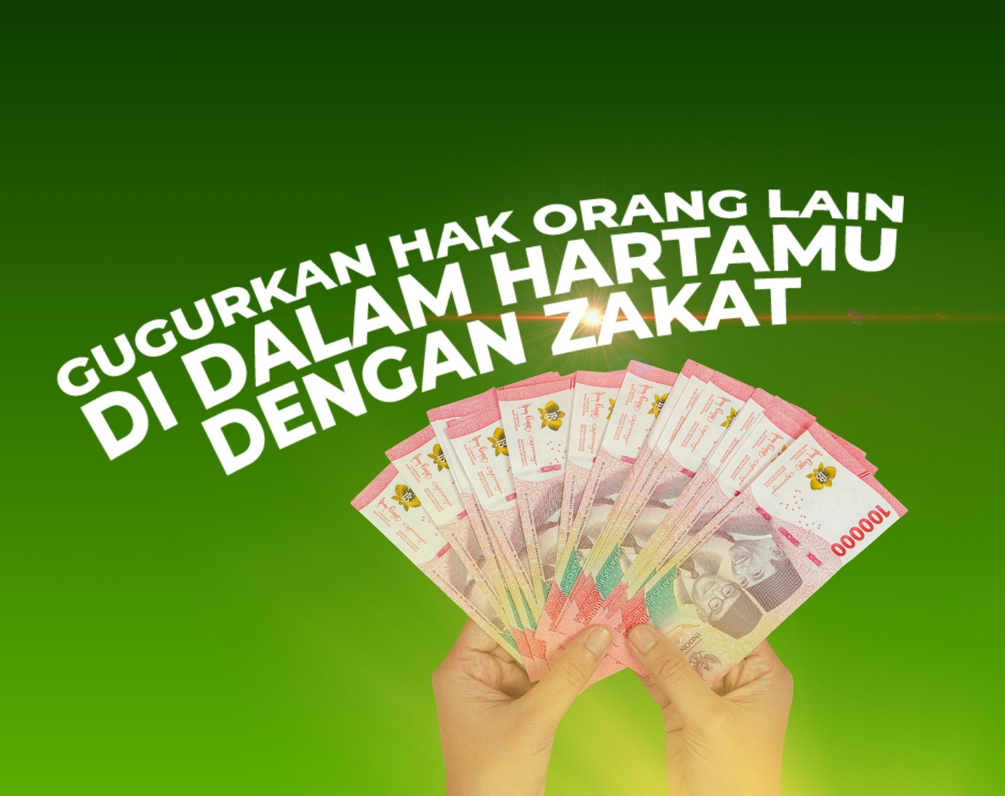 Zakat